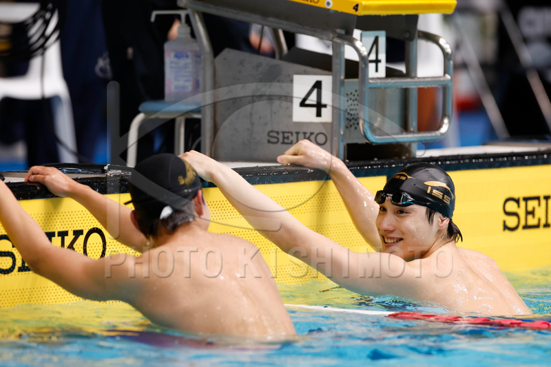 ★水上競技部★ PHOTO KISHIMOTO CORPORATION