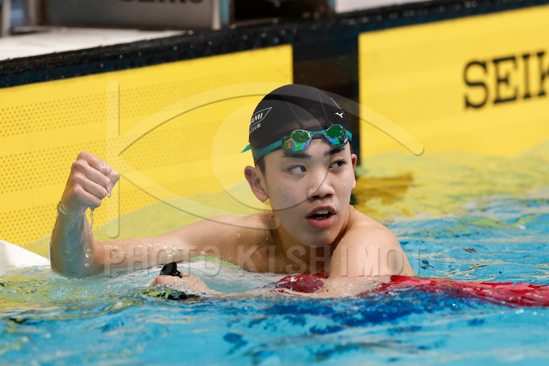 ★水上競技部★ PHOTO KISHIMOTO CORPORATION