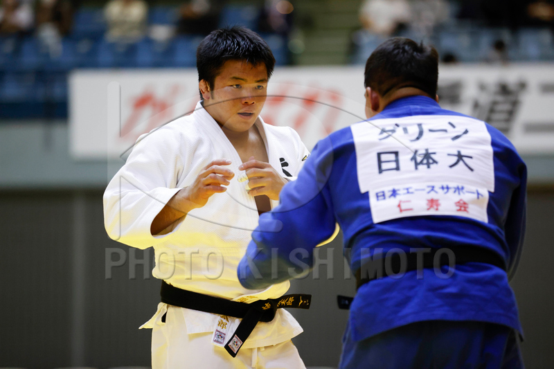 100kg級とんぽつ。ページ PHOTO KISHIMOTO CORPORATION