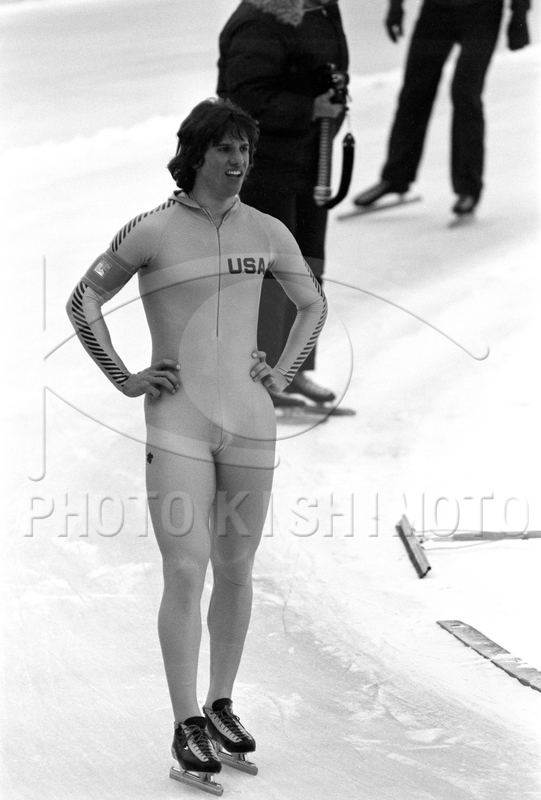 ★希少★ キヤノン F-1 LAKE PLACID 1980 冬季五輪記念 Canon F-1 Olympic 1980 Lake Placid – FLASHBACK CAMERA
