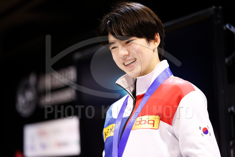 清原選手フィギア PHOTO KISHIMOTO CORPORATION