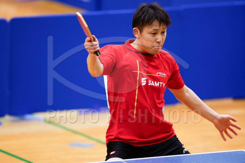 卓球アスリートメダル 日本卓球界初のオリンピック金メダル🥇を獲得した水谷隼選手 と