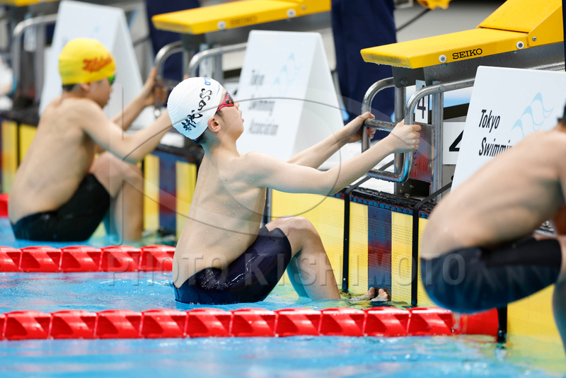 オリンピックS1次・水泳 未開封 PHOTO KISHIMOTO CORPORATION