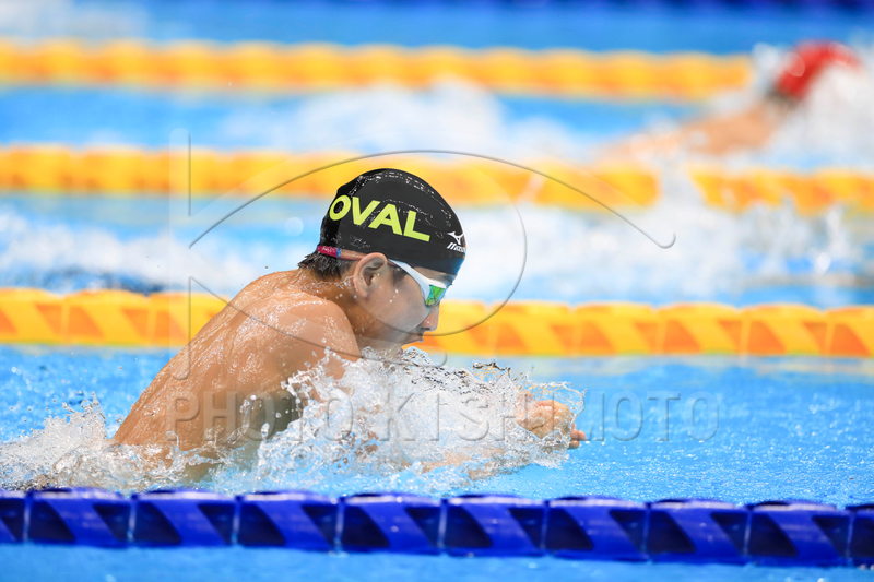 オリンピックS1次・水泳 未開封 PHOTO KISHIMOTO CORPORATION