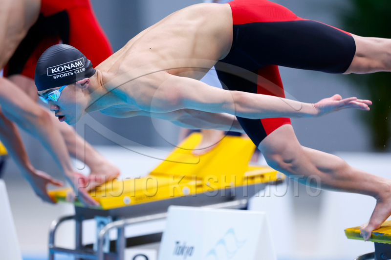 オリンピックS1次・水泳 未開封 PHOTO KISHIMOTO CORPORATION