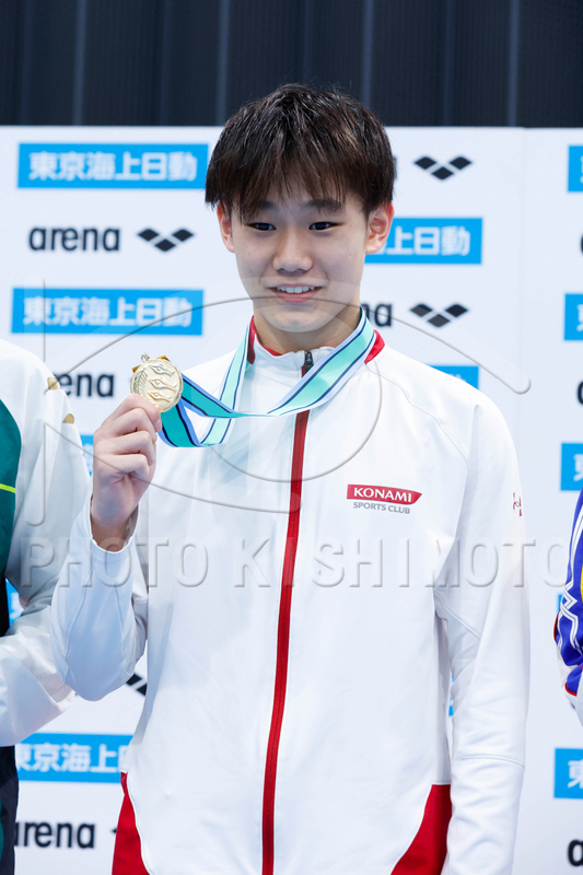 海翔  PHOTO KISHIMOTO CORPORATION
